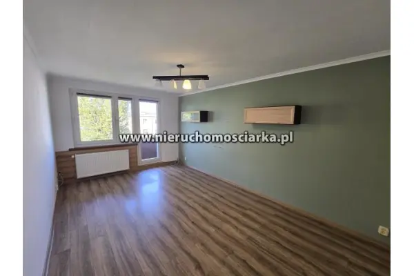 wodzisławski, Wodzisław Śląski, Mieszkanie M4 os. 1 Maja, BEZ PROWIZJI