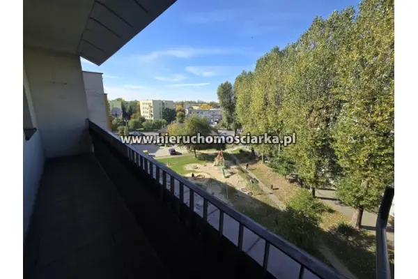 wodzisławski, Wodzisław Śląski, Mieszkanie M4 os. 1 Maja, BEZ PROWIZJI