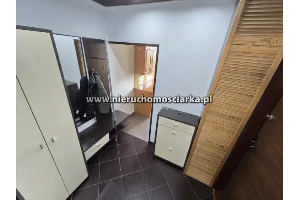 wodzisławski, Wodzisław Śląski, Mieszkanie M4 os. 1 Maja, BEZ PROWIZJI