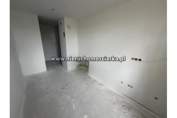 wodzisławski, Wodzisław Śląski, Mieszkanie do wykończenia Wodzisław Przemysława