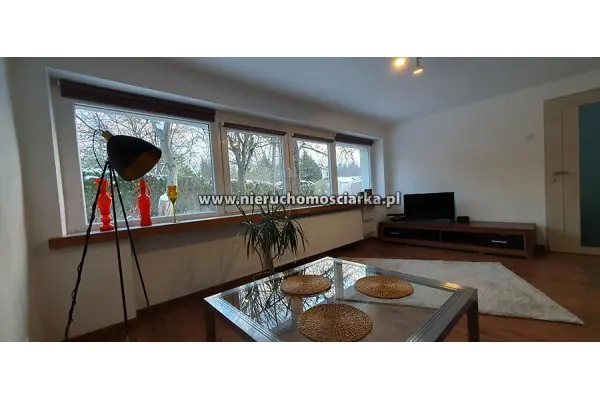 wodzisławski, Gorzyce, Turza Śląska, Solidny i przestronny dom Turza Śląska