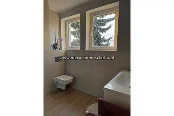 wodzisławski, Gorzyce, Turza Śląska, Solidny i przestronny dom Turza Śląska