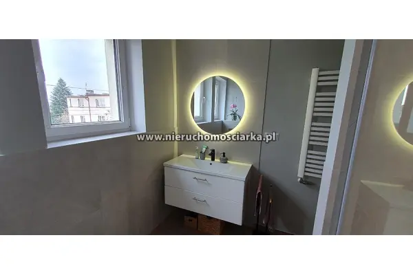 wodzisławski, Gorzyce, Turza Śląska, Solidny i przestronny dom Turza Śląska