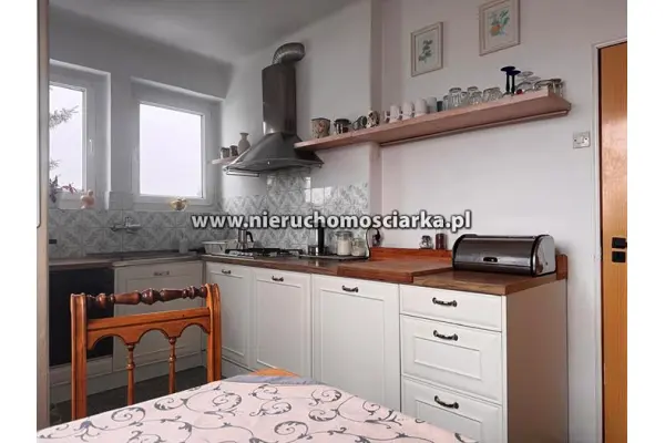 wodzisławski, Gorzyce, Turza Śląska, Solidny i przestronny dom Turza Śląska