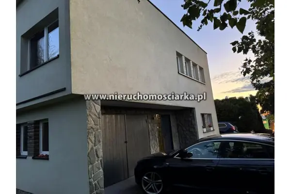 wodzisławski, Gorzyce, Turza Śląska, Solidny i przestronny dom Turza Śląska