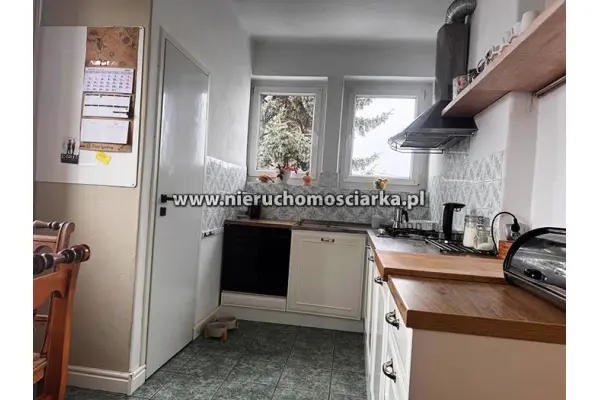 wodzisławski, Gorzyce, Turza Śląska, Solidny i przestronny dom Turza Śląska