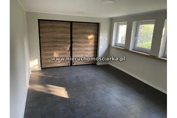 wodzisławski, Gorzyce, Turza Śląska, Solidny i przestronny dom Turza Śląska