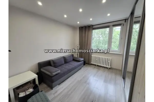 śląskie, Jastrzębie-Zdrój, Jastrzębie-Zdrój ul. Wrzosowa 4 pokoje