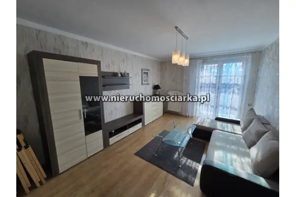 śląskie, wodzisławski, Radlin, Mieszkanie M3 Solskiego Radlin