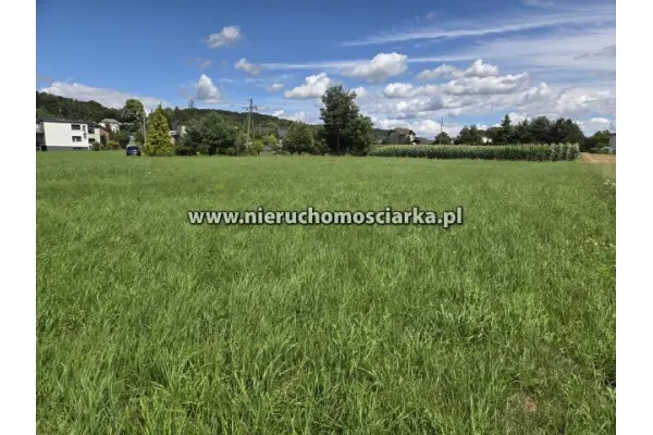 wodzisławski, Gorzyce, Bełsznica, Bełsznica, 18 arów, widok na góry, ślepa ulica