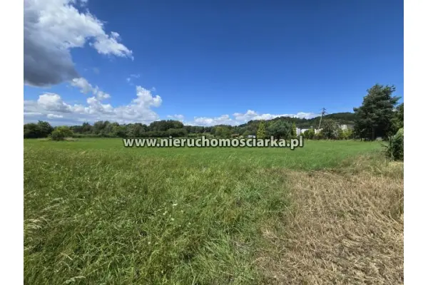 wodzisławski, Gorzyce, Bełsznica, Bełsznica, 18 arów, widok na góry, ślepa ulica