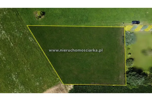 wodzisławski, Gorzyce, Bełsznica, Bełsznica, 18 arów, widok na góry, ślepa ulica