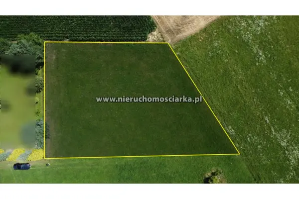 wodzisławski, Gorzyce, Bełsznica, Bełsznica, 18 arów, widok na góry, ślepa ulica