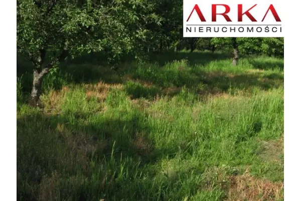 śląskie, wodzisławski, Wodzisław Śląski, Działka budowlana Wodzisław Ślaski ul. Jastrzębska