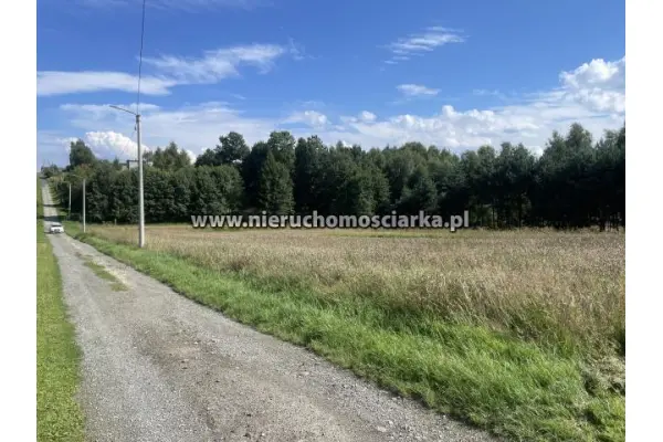 śląskie, rybnicki, Świerklany, Dwie działki budowlane Świerklany ul. Budowlana