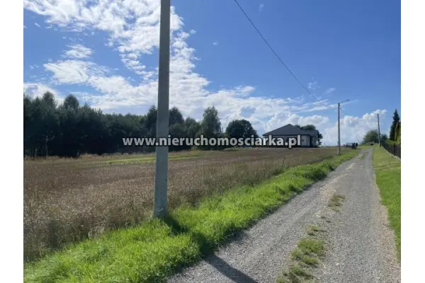 rybnicki, Świerklany, Dwie działki budowlane Świerklany ul. Budowlana