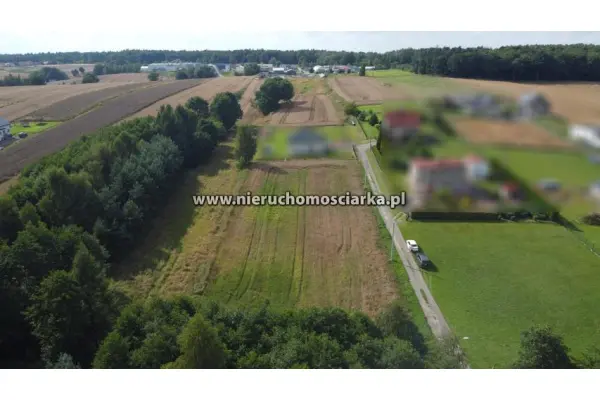 rybnicki, Świerklany, Dwie działki budowlane Świerklany ul. Budowlana