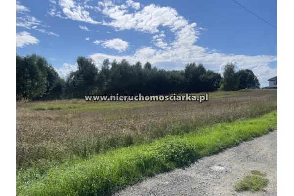 rybnicki, Świerklany, Dwie działki budowlane Świerklany ul. Budowlana