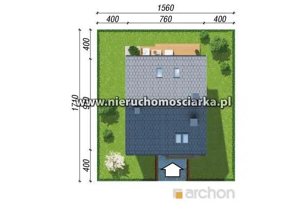 sławieński, Postomino, Jarosławiec, Działka budowlana w pobliżu Natura 2000-Jarosławiec