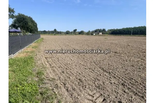 wodzisławski, Gorzyce, Działka budowlana 9 arów Gorzyce ul. Piaskowa