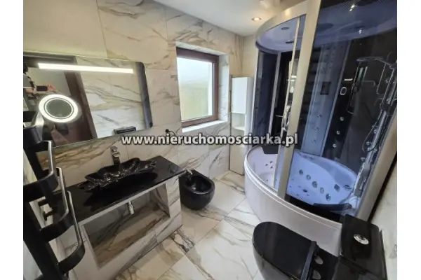 wodzisławski, Godów, Łaziska, Rezerwacja ! Dom z instalacją PV, Łaziska