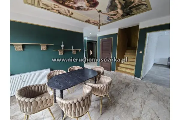 wodzisławski, Godów, Łaziska, Rezerwacja ! Dom z instalacją PV, Łaziska