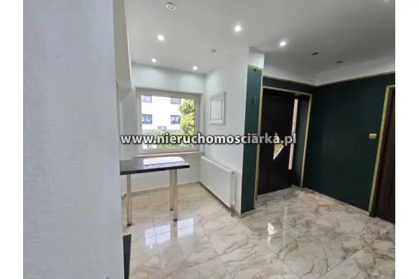 wodzisławski, Godów, Łaziska, Rezerwacja ! Dom z instalacją PV, Łaziska