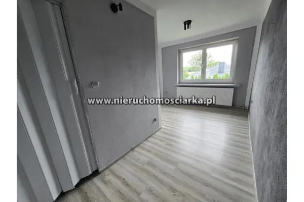 wodzisławski, Godów, Łaziska, Rezerwacja ! Dom z instalacją PV, Łaziska