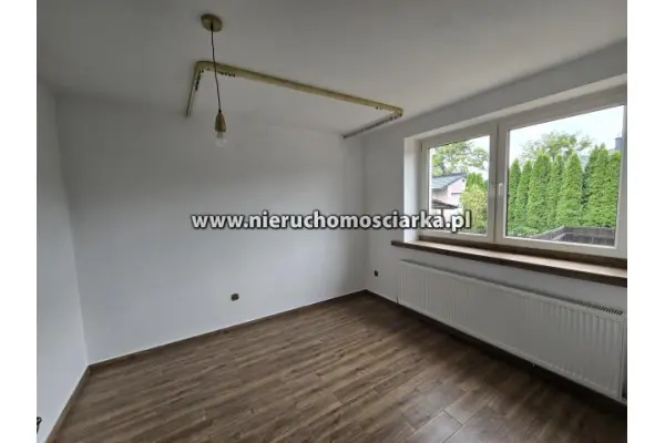 wodzisławski, Godów, Łaziska, Rezerwacja ! Dom z instalacją PV, Łaziska