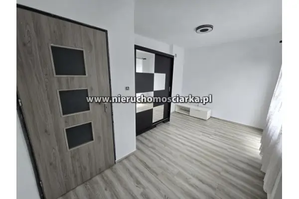 wodzisławski, Godów, Łaziska, Rezerwacja ! Dom z instalacją PV, Łaziska