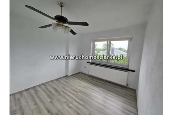 wodzisławski, Godów, Łaziska, Rezerwacja ! Dom z instalacją PV, Łaziska