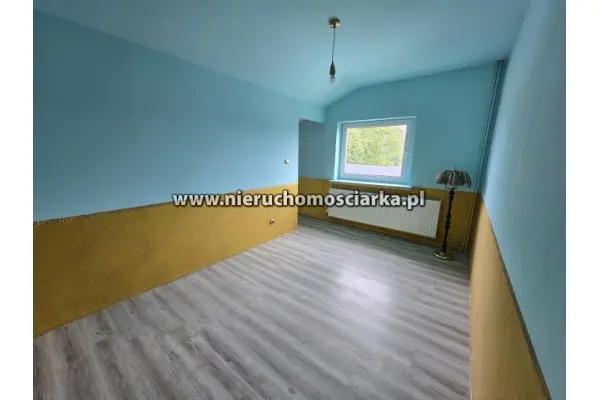 wodzisławski, Godów, Łaziska, Rezerwacja ! Dom z instalacją PV, Łaziska