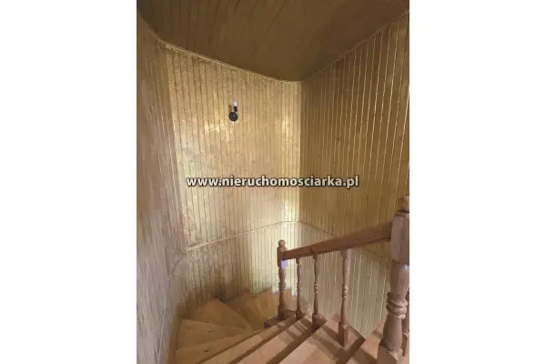 wodzisławski, Godów, Łaziska, Rezerwacja ! Dom z instalacją PV, Łaziska