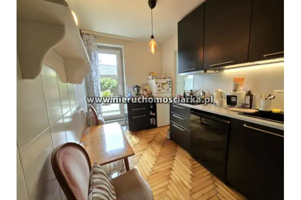 wodzisławski, Wodzisław Śląski, Nietuzinkowy dom w unikalnej części miasta Wodzisław Śląski