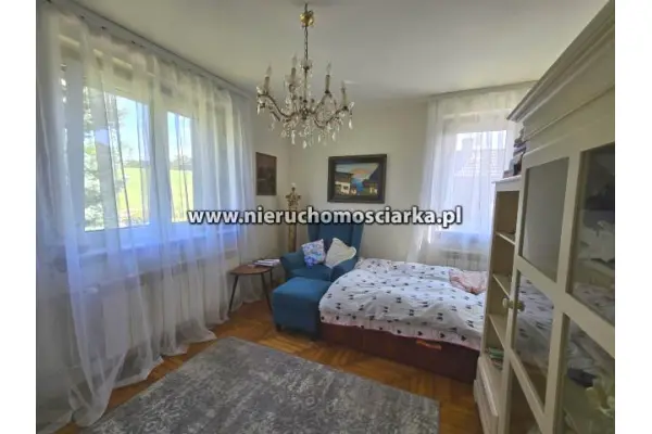 wodzisławski, Wodzisław Śląski, Nietuzinkowy dom w unikalnej części miasta Wodzisław Śląski