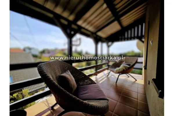 wodzisławski, Wodzisław Śląski, Nietuzinkowy dom w unikalnej części miasta Wodzisław Śląski