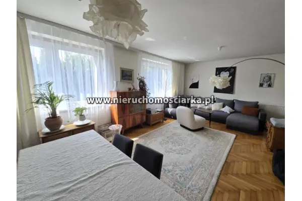 wodzisławski, Wodzisław Śląski, Nietuzinkowy dom w unikalnej części miasta Wodzisław Śląski