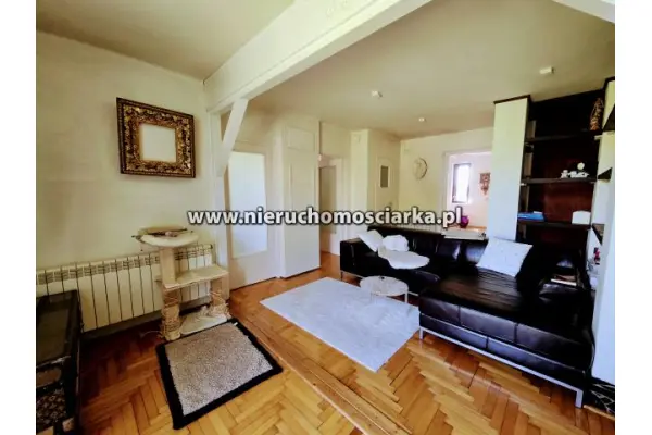 wodzisławski, Wodzisław Śląski, Nietuzinkowy dom w unikalnej części miasta Wodzisław Śląski