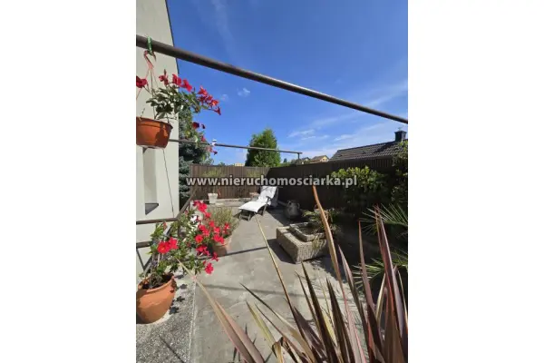 wodzisławski, Wodzisław Śląski, Nietuzinkowy dom w unikalnej części miasta Wodzisław Śląski