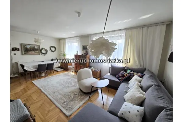 wodzisławski, Wodzisław Śląski, Nietuzinkowy dom w unikalnej części miasta Wodzisław Śląski