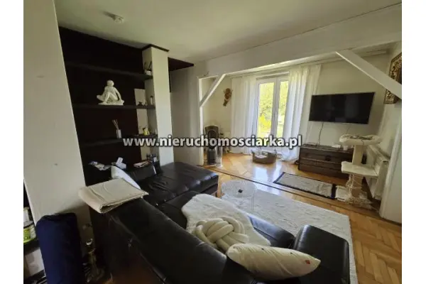 wodzisławski, Wodzisław Śląski, Nietuzinkowy dom w unikalnej części miasta Wodzisław Śląski