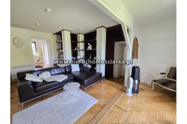 wodzisławski, Wodzisław Śląski, Nietuzinkowy dom w unikalnej części miasta Wodzisław Śląski