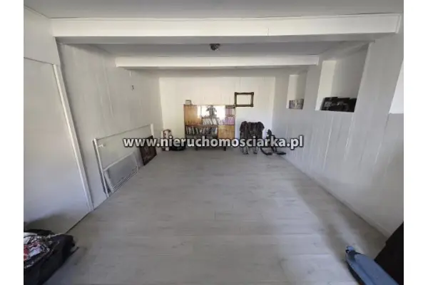 wodzisławski, Wodzisław Śląski, Nietuzinkowy dom w unikalnej części miasta Wodzisław Śląski