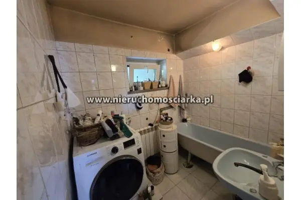 wodzisławski, Wodzisław Śląski, Nietuzinkowy dom w unikalnej części miasta Wodzisław Śląski