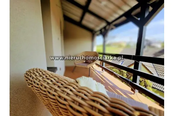 wodzisławski, Wodzisław Śląski, Nietuzinkowy dom w unikalnej części miasta Wodzisław Śląski