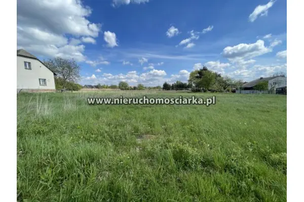 wodzisławski, Godów, Łaziska, Działka budowalna - Łaziska ul Skotnicka