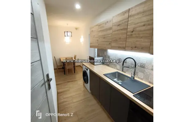 śląskie, Gliwice, Mieszkanie 43m2 - Gliwice ul. Łabędzka niski czynsz