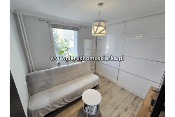 Wodzisław Śląski, wodzisławski, Mieszkanie na sprzedaż