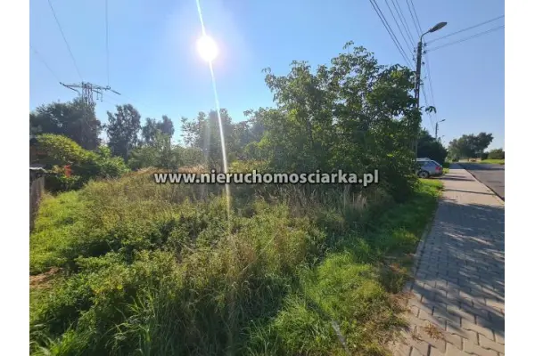 wodzisławski, Rydułtowy, Działka - Rydułtowy ul. Piecowska