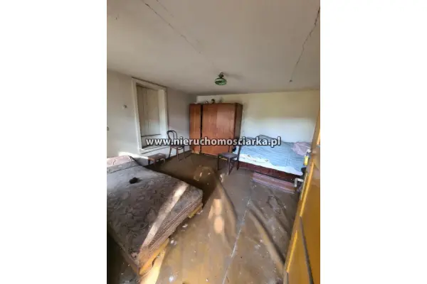 wodzisławski, Rydułtowy, Działka - Rydułtowy ul. Piecowska